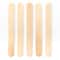 Jumbo Wood Craft Sticks by Creatology™